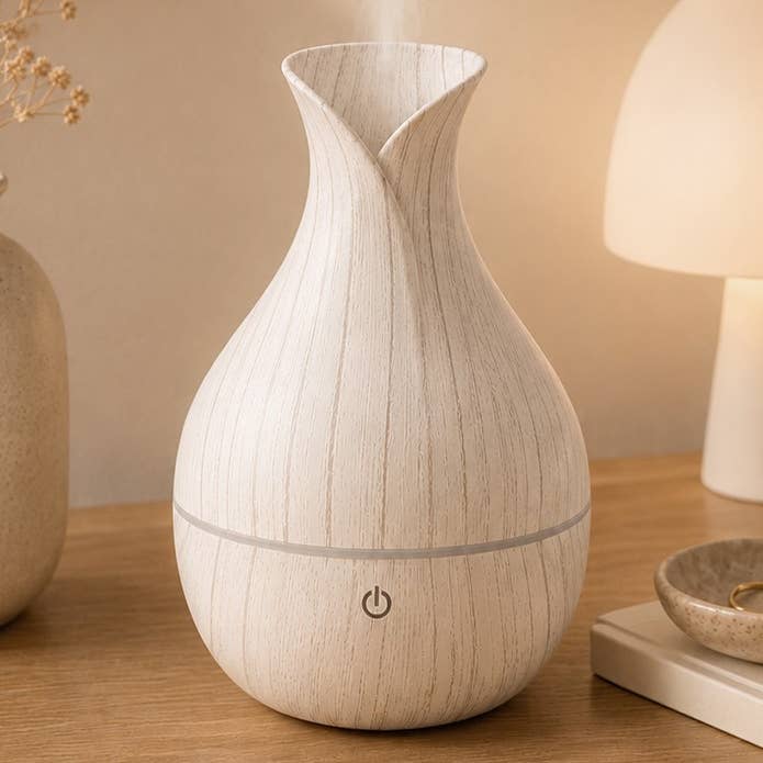 Humidificadores