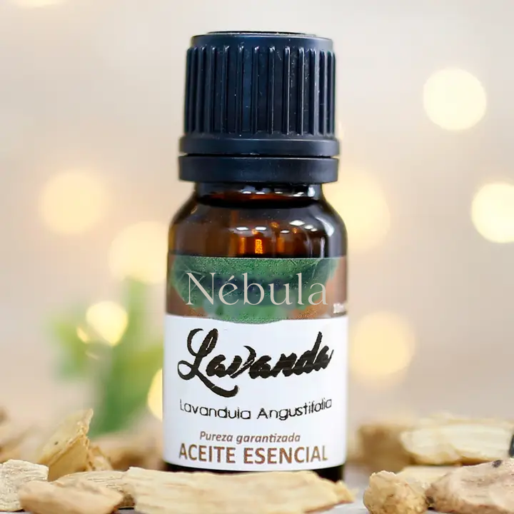 Aceites Esenciales