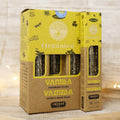 Incienso Ullas Vainilla · pack de 12