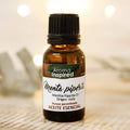 Aceite esencial de menta · 15 ml