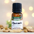 Aceite esencial de árbol de té