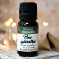 Aceite esencial de pino silvestre